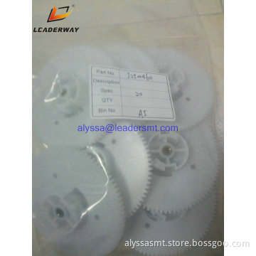 SMT FEEDER PARTS J2500460 Fixed Take up Reel for samsung cp 12mm Feeder